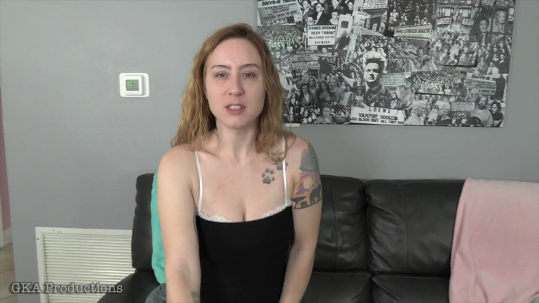 Ginary's Kinky Productions: Misty’s Magic Jeans - Control and Denim Domination