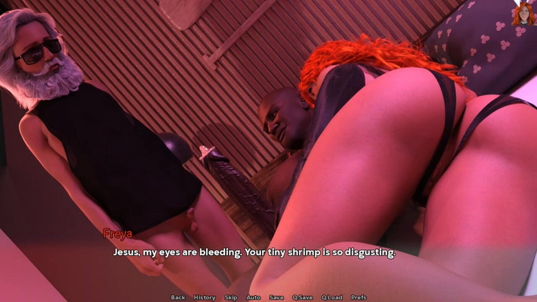 Neon2520: भाग्य हमें अलग नहीं होगा v0.5b व्यभिचारी पति अद्यतन 03