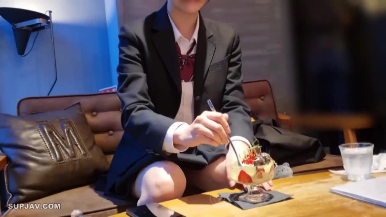 Asian happy ending: Anjo asiático 4066