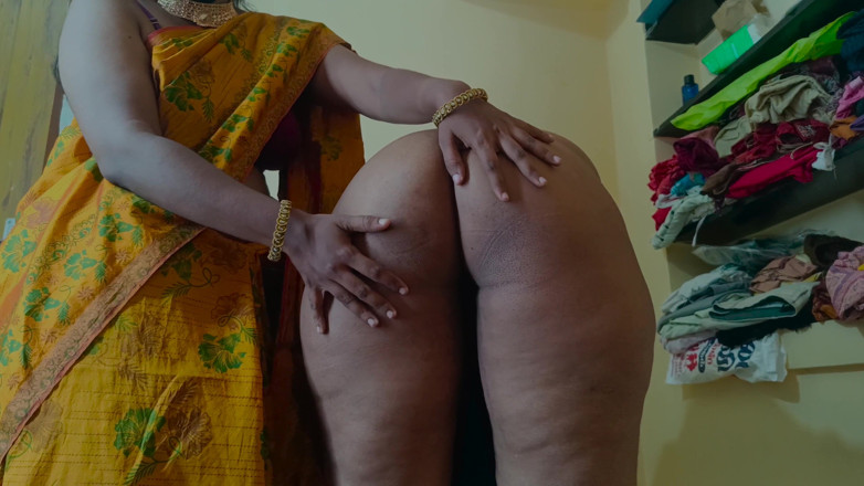 Inba: StepSister's Threesome Romance