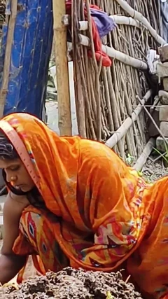 Desi sexy Sonakshi Bhabhi banho nu ao ar livre