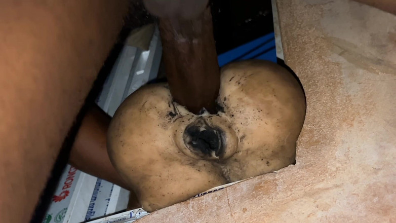 Bangcum8: 非常漂亮的射液