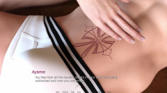 Wickedgammes studio: 劳拉的秘密（第50部分）