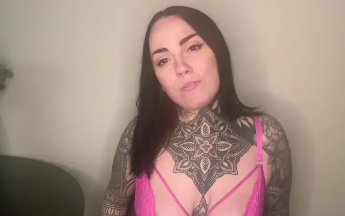 Miss Valentina: Wifeys Home JOI