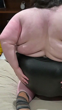 Big Belly Goddess Bed Spread