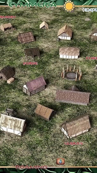 Barbarian Conquests-v0.3.1 Gamplay med sexscen del 2