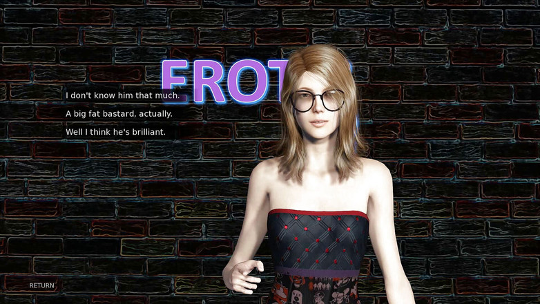 Dirty GamesXxX: フラットラストプロジェクト:ゲーム開発者ep 3の生活