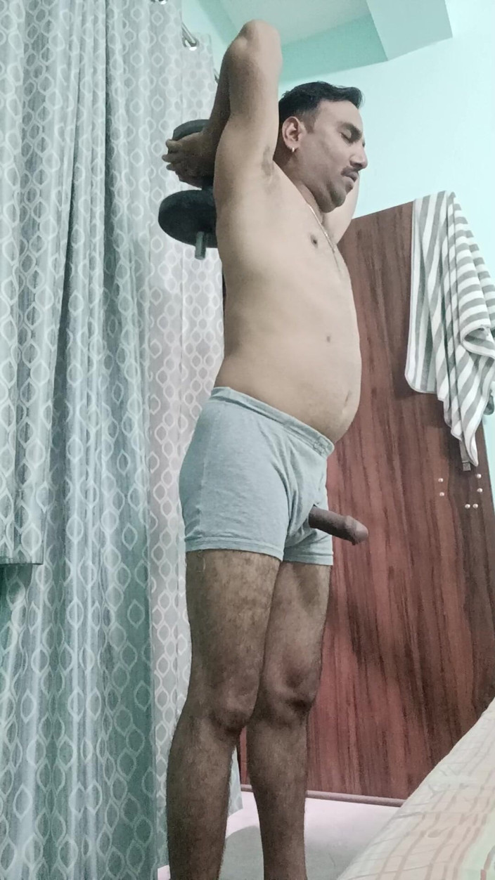 Rajasthani-old-lover: Indian Desi Police Officer Sex with Neighbour Uncle and Army...