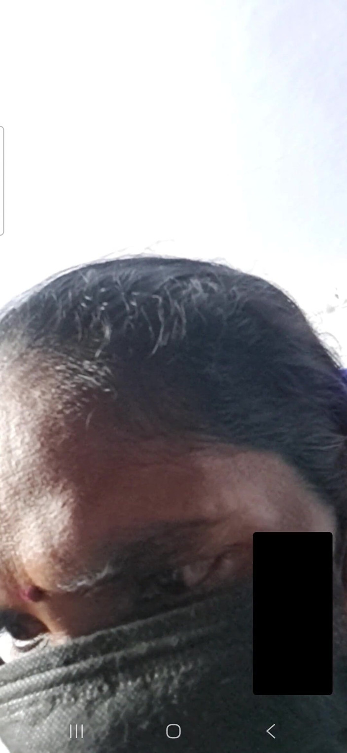 Jayaselvi: Appel vidéo avec la belle-mère de Coimbatore