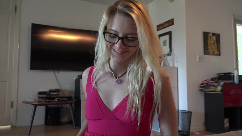 ATK Fans (Girlfriends): Riley Gets Dressed up Just to Impress You