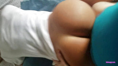 Latinaspy: POV 04 Carolina dostane anál