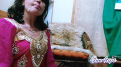 Bolly Karma: BBC kompilace výstřiků z naší soukromé webové show