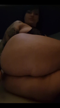Big Ass