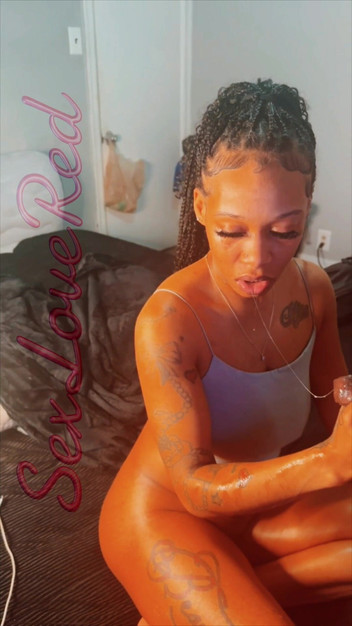 SexLoveRed: Succhiatrice perversa