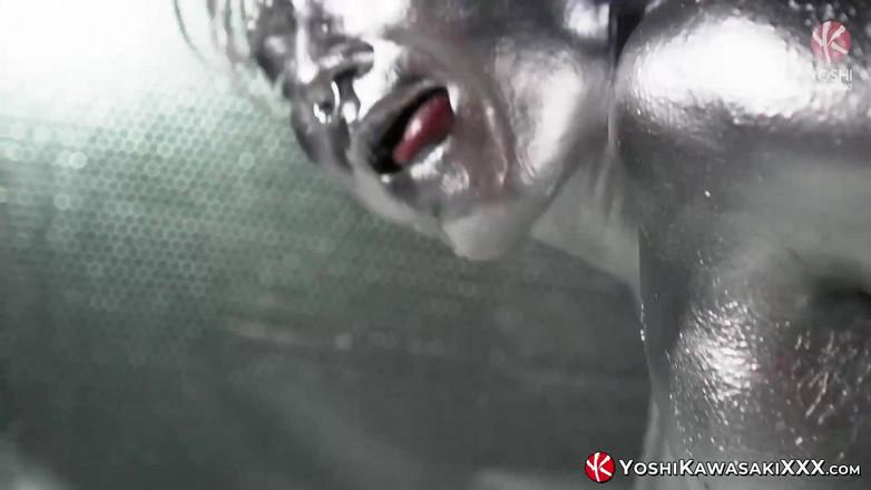 Yoshi Kawasaki XXX: Yoshikawasakixxx - japonês Yoshi Kawasaki fodido por Shusaku