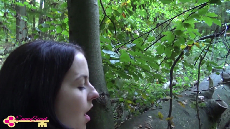 Emma Secret: Cât de minunat a fost asta?