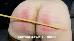 Master Drex: Vánoce s holí