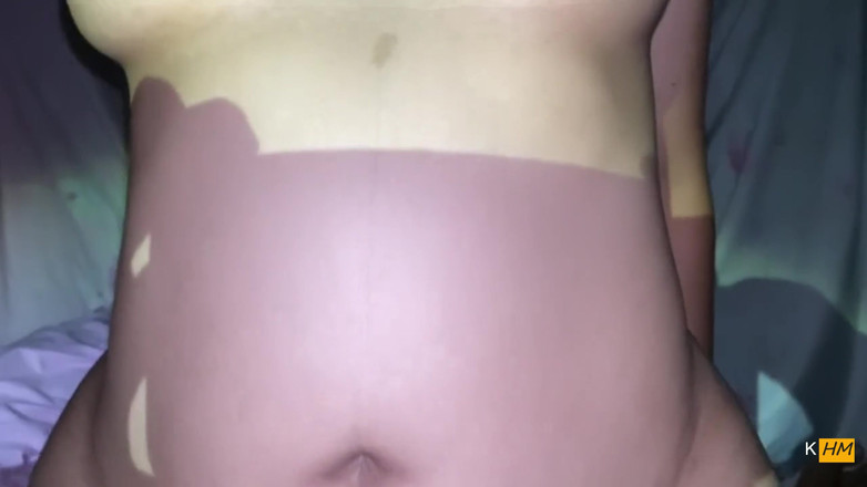 Khmerhomemade: spust wewnątrz ciasnej cipki gym girl