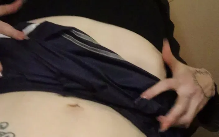 Nina Paradisa: Goddess Strap-on Tease &amp; Beta Boy Bullying
