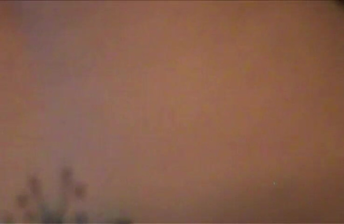 VOP Interracial: POV fuck by a big black cock with horny brunette