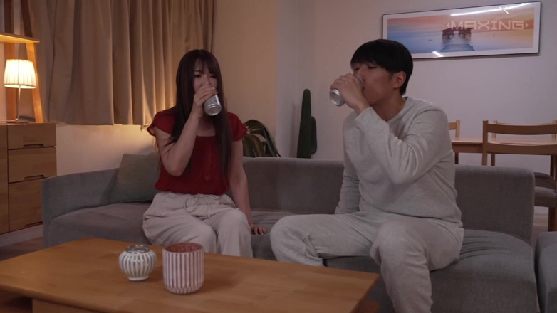 Raptor Inc: Hatano Yui - trădată acasă de subordonatul soțului ei... Încornorat