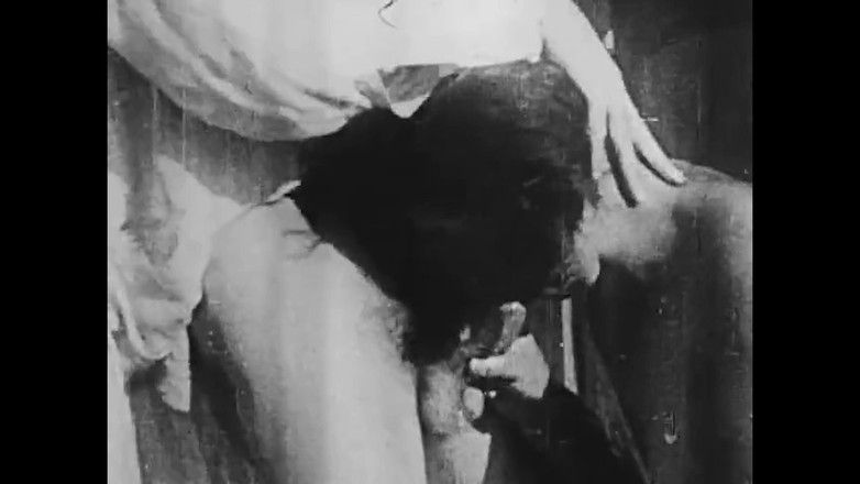 Vintage Erotic Archive: Au Gre Des Flots, 1925.