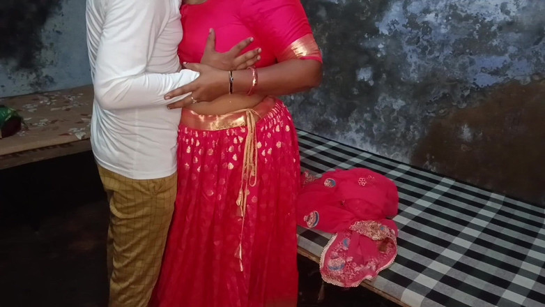 Yourgeeta8899: Desi Village GF Pink cipki jebanie