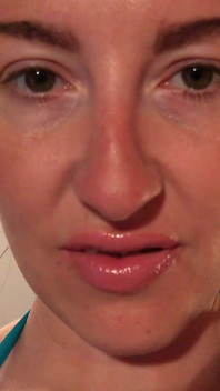 你的鸡巴为我的拖鞋喷出