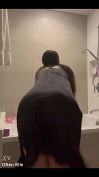 Shhhhh (turn the Volume All the Way up) Sfw
