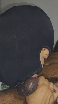 Dickdrainer cumlombano