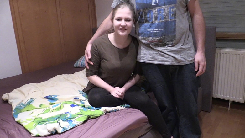 Casting66: Julia Julia Ex Boyfreind From His Sister