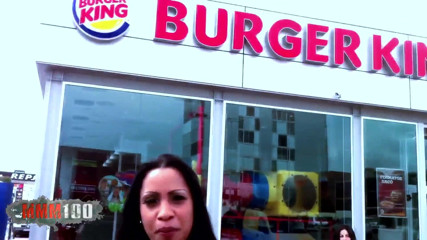 MMM100: Ass Fucking with Katia Delys the Perfect Cuban Babe