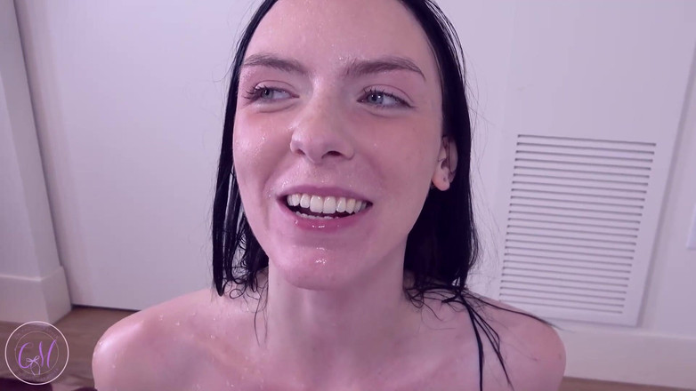 Chris Marxxx: Celestina Blooms: wywiad na sikanie