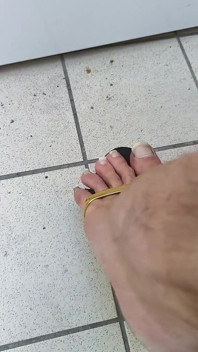 Tacones altos