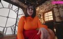 Lita Lecherous: Jinkies! Velma vores una piccola criminale