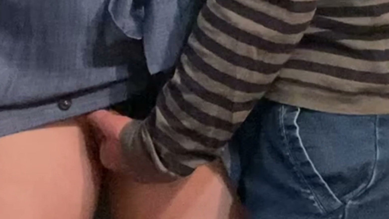 PriyaNaavya: Finger Fucked by Old Man Perv