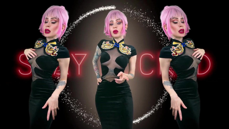 Baal Eldritch: Locktober Trance: Deny, Odpor, Vydržte anál, Mrdka v cudnosti, Hands-free...