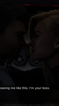 A Perfect Marriage Update 29