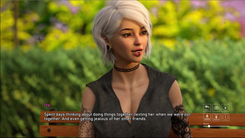 Johannes Gaming: Passos de De Bauchery 20 a roupa de nova empregada parece...