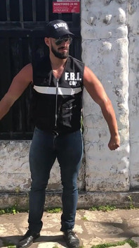 Enquête, une policière tombe entre les mains du Dr Fer