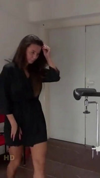 Vanessa gyno cipki bicz