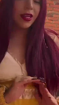 刺激你的思维 娘娘腔
