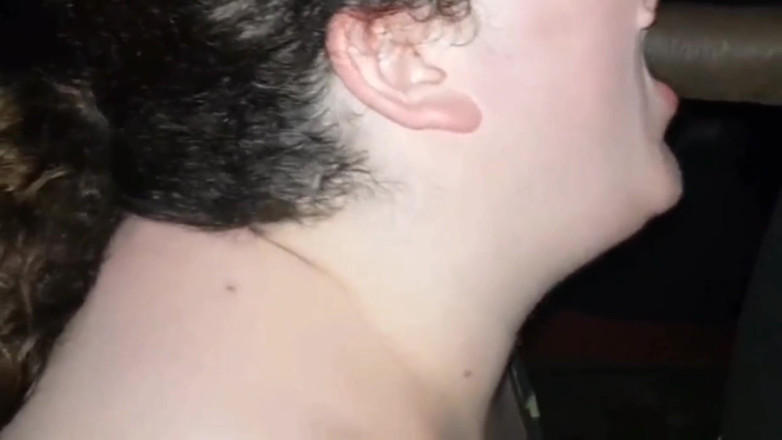 Real homemade BBW BBC porn: Bbc all'aperto la migliore scopata dal culo alla bocca