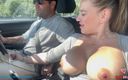 FansMar bella [deactivated]: I Give the Uber Driver a Handjob and a Blowjob...