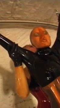 Mascarado e bdsm pt. 2