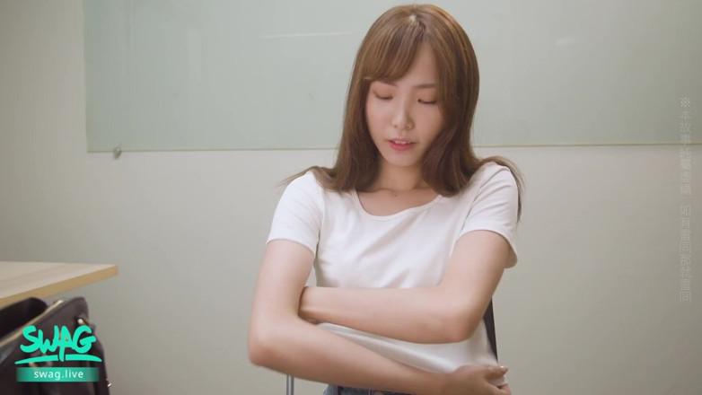 SWAG.live: Fake Agent Fucks a Cutie During Her Audition