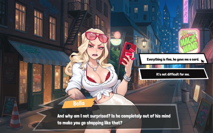 Cum in Futa: Femboy Futa House Game Hentai Futanari Folge 16 Crossdresserin bekommt ihren...