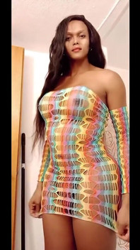 A Wonderful Amateur Black Ass