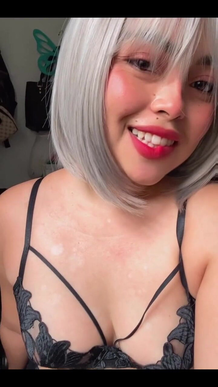 camicamilahotwife: Je pátek, co dělají?