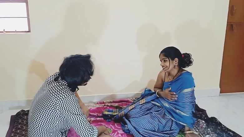 Vija: Deshi ehefrau betrügt mit ehemann des ehemanns, sex-video-porno-video